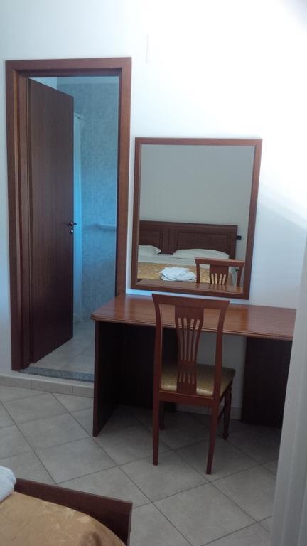 Del Riccio Hotel Martirano Cameră foto