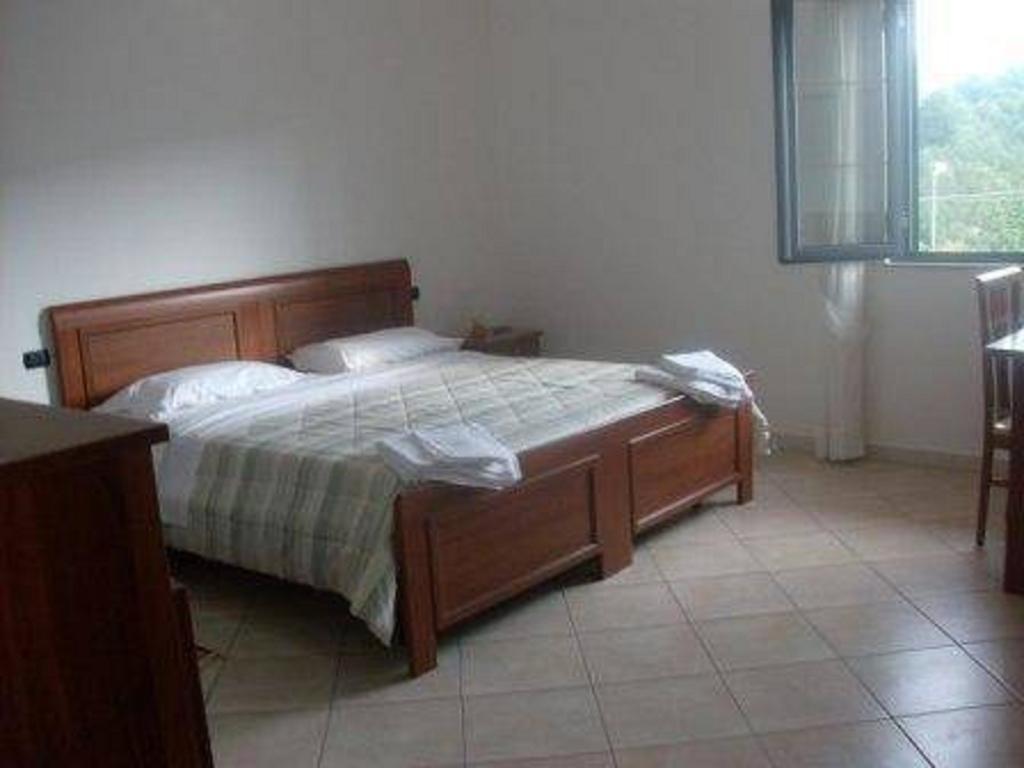 Del Riccio Hotel Martirano Cameră foto